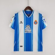 Tailandia Camiseta Espanyol Primera 2022/2023