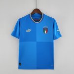 Tailandia Camiseta Italia Primera 2022/2023