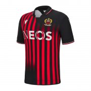 Tailandia Camiseta Nice Primera 2022/2023