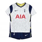Camiseta Tottenham Hotspur Ninos Primera 2020-21