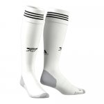 Socks Arsenal Segunda 2020-21 Socks Arsenal Segunda 2020-21