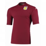 Tailandia Camiseta Aston Villa anniversary