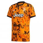 Tailandia Camiseta Juventus Tercera 2020-21 Tailandia Camiseta Juventus Tercera 2020-21