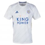 Tailandia Camiseta Leicester City Segunda 2020-21
