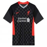 Tailandia Camiseta Liverpool Tercera 2020-21 Tailandia Camiseta Liverpool Tercera 2020-21