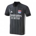 Tailandia Camiseta Lyon Segunda 2020-21 Tailandia Camiseta Lyon Segunda 2020-21