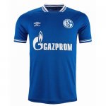Tailandia Camiseta Schalke 04 Primera 2020-21