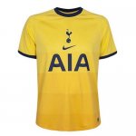 Tailandia Camiseta Tottenham Hotspur Tercera 2020-21