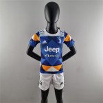 Camiseta Juventus Ninos 4Th 2022/2023 Camiseta Juventus Ninos 4Th 2022/2023