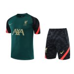 camiseta liverpool entrenamiento Lp06 2022/2023