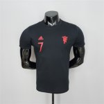 Camiseta Manchester United Tshirt Nergo 2022/2023