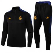 Sudaderas Real Madrid Ninos Rm07 Nergo 2022/2023