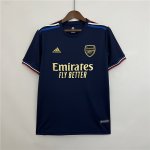 Tailandia Camiseta Arsenal France Joint 2023/2024