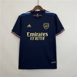Tailandia Camiseta Arsenal France Joint 2023/2024 Tailandia Camiseta Arsenal France Joint 2023/2024