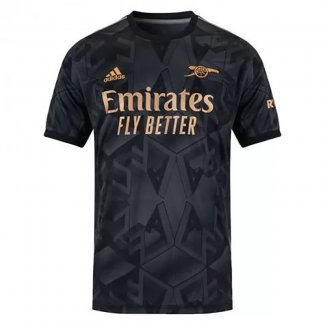 Tailandia Camiseta Arsenal Segunda 2022/2023