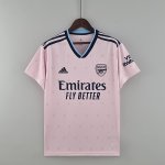 Tailandia Camiseta Arsenal Tercera 2022/2023