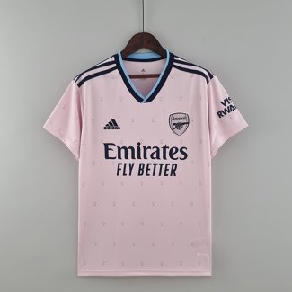 Tailandia Camiseta Arsenal Tercera 2022/2023