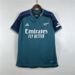 Tailandia Camiseta Arsenal Tercera 2023/2024 Tailandia Camiseta Arsenal Tercera 2023/2024