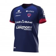 Tailandia Camiseta Clermont Segunda 2022/2023