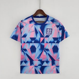 Tailandia Camiseta Inglaterra Training 2022/2023