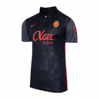 Tailandia Camiseta Mallorca Segunda 2022/2023