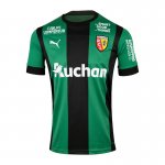 Tailandia Camiseta Rc Lens Segunda 2022/2023