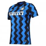 Camiseta Inter Milan Mujer Primera 2020-21