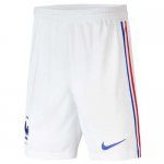 Shorts Francia Segunda 2020 Shorts Francia Segunda 2020
