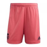 Shorts Real Madrid Segunda 2020-21 Shorts Real Madrid Segunda 2020-21