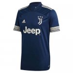 Tailandia Camiseta Juventus Segunda 2020-21 Tailandia Camiseta Juventus Segunda 2020-21