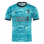 Tailandia Camiseta Liverpool Segunda 2020-21 Tailandia Camiseta Liverpool Segunda 2020-21