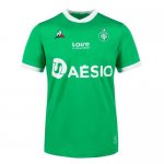 Tailandia Camiseta Saint Etienne Primera 2020-21