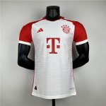 Camiseta Bayern Munich Authentic Primera 2023/2024