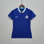 Camiseta Chelsea Mujer Primera 2022/2023