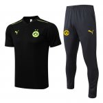 Camiseta Dortmund Entrenamiento Nergo Dtc06 2022/2023