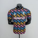 Camiseta Juventus Authentic Suit 2022/2023 Camiseta Juventus Authentic Suit 2022/2023