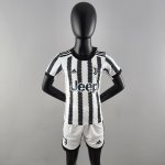 Camiseta Juventus Ninos Primera 2022/2023