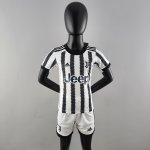 Camiseta Juventus Ninos Primera 2022/2023 Camiseta Juventus Ninos Primera 2022/2023