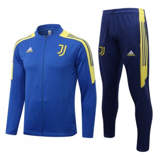 Chaqueta Juventus Azul Ju22 2022/2023