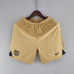 Pantalon Barcelona Segunda 2022/2023 Pantalon Barcelona Segunda 2022/2023