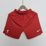 pantalones liverpool primera 2022/2023 pantalones liverpool primera 2022/2023