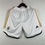 Pantalon Real Madrid Primera 2023/2024 Pantalon Real Madrid Primera 2023/2024