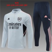 Sudaderas Arsenal Ninos Girs 2022/2023