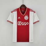 Tailandia Camiseta Ajax Primera 2022/2023
