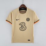 Tailandia Camiseta Chelsea Tercera 2022/2023 Tailandia Camiseta Chelsea Tercera 2022/2023