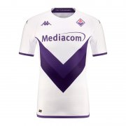 Tailandia Camiseta Fiorentina Segunda 2022/2023