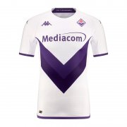 Tailandia Camiseta Fiorentina Segunda 2022/2023