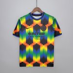 Tailandia Camiseta Inter Milan Suit 2022/2023