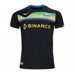 Tailandia Camiseta Lazio Segunda 2022/2023