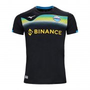 Tailandia Camiseta Lazio Segunda 2022/2023